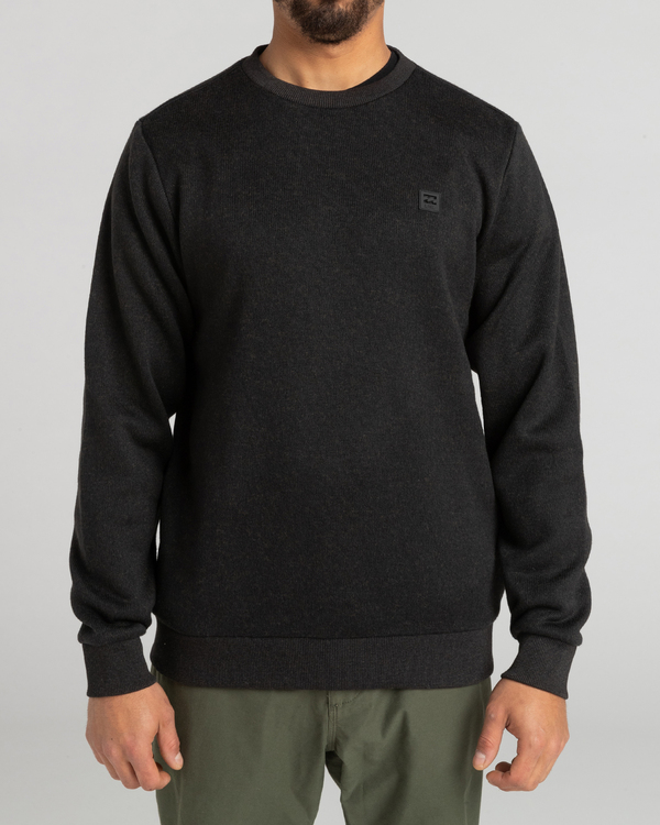 0 Boundary - Sweatshirt for Men  F1FL30BIF2 Billabong