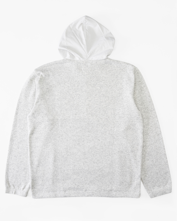 7 Boundary - Kapuzenpulli für Männer Grau F1FL40BIF2 Billabong