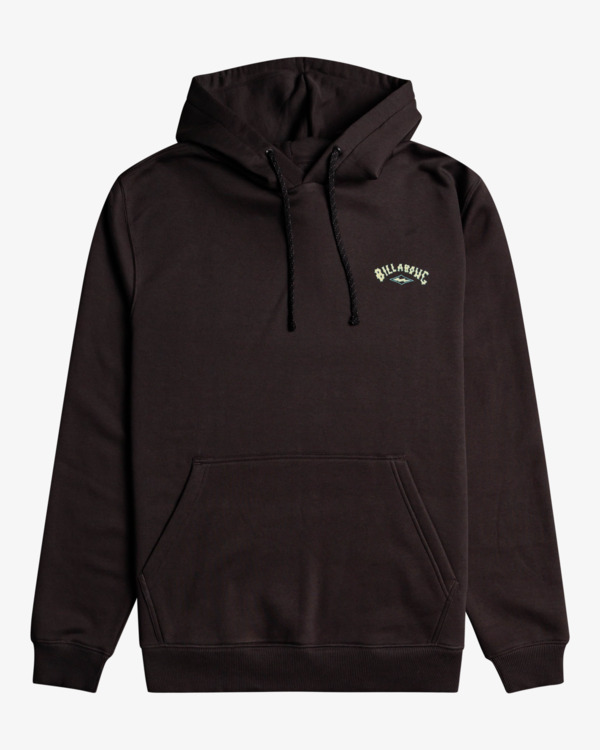 5 Arch A/DIV - Hoodie for Men Black F1HO03BIF2 Billabong