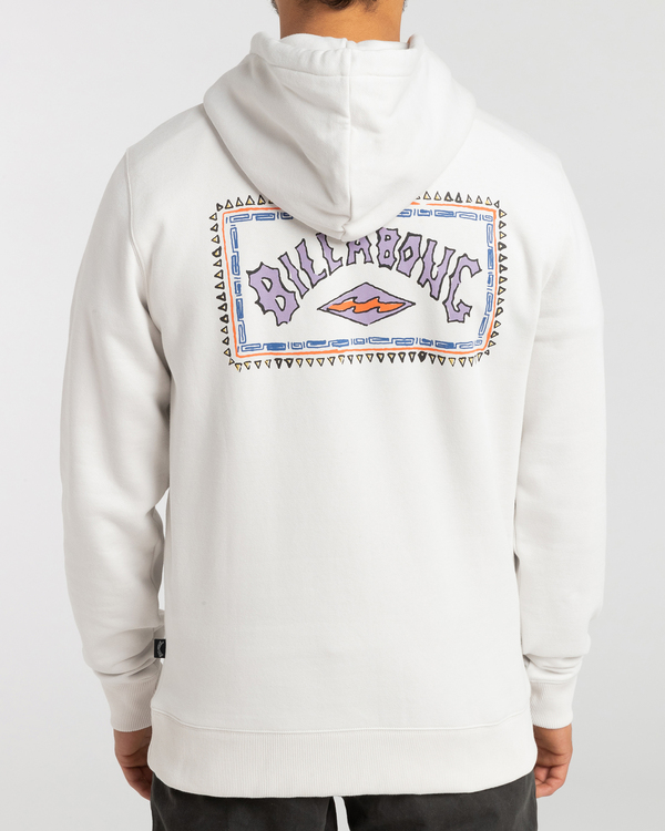 2 Arch A/DIV - Hoodie for Men  F1HO03BIF2 Billabong