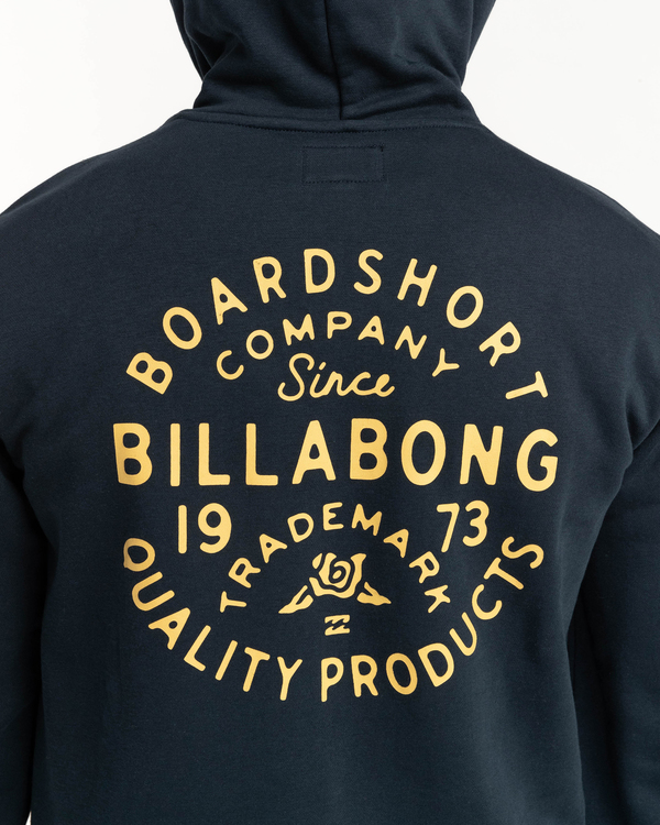 4 Union - Hoodie for Men  F1HO11BIF2 Billabong