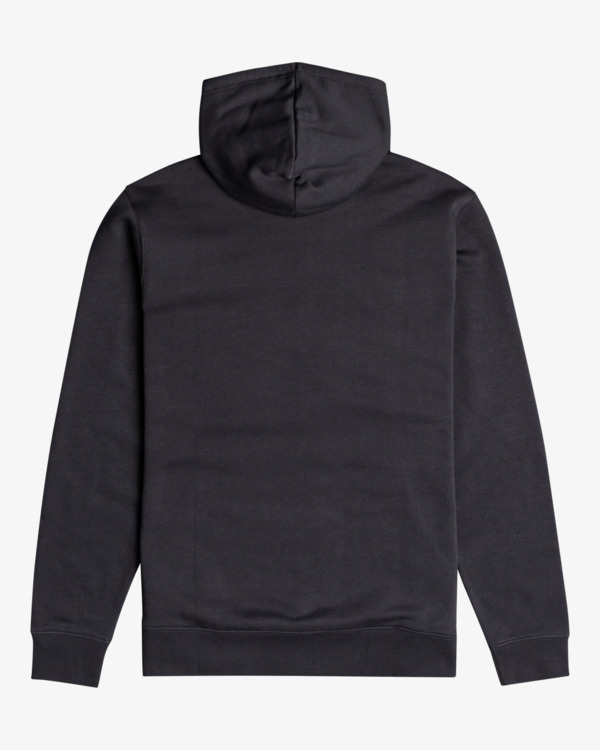 6 Rotor Fill - Hoodie voor Heren Black F1HO12BIF2 Billabong