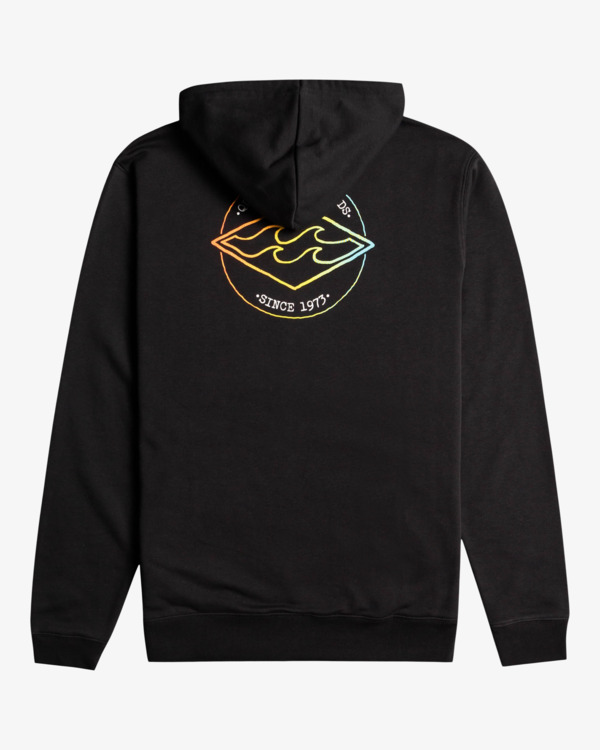 6 Rotor Diamond - Hoodie for Men  F1HO13BIF2 Billabong