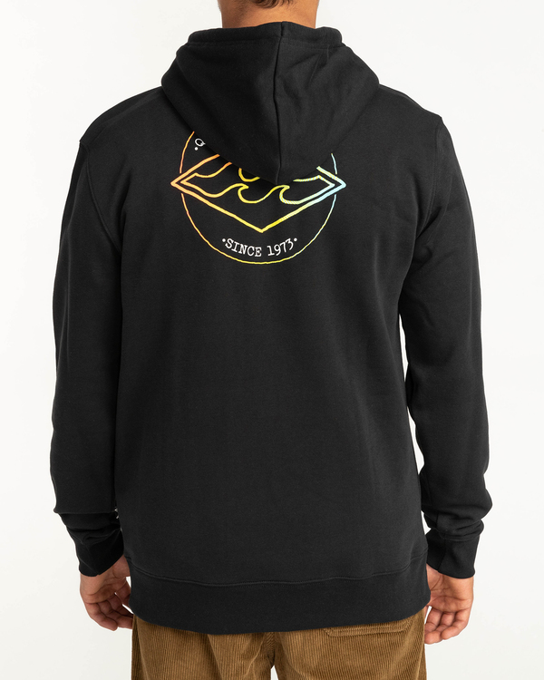 3 Rotor Diamond - Hoodie for Men  F1HO13BIF2 Billabong