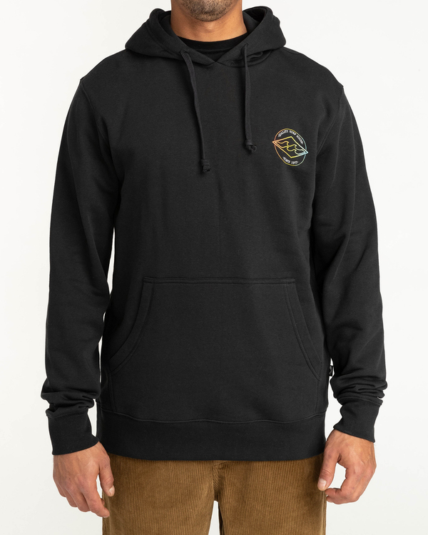 0 Rotor Diamond - Hoodie for Men  F1HO13BIF2 Billabong