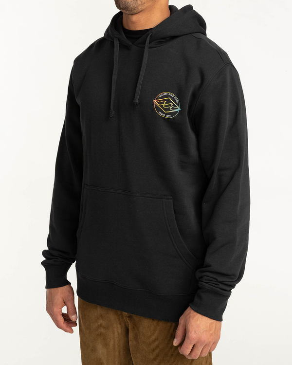 1 Rotor Diamond - Hoodie for Men  F1HO13BIF2 Billabong