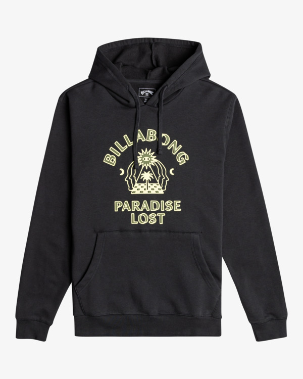 5 Transport - Hoodie for Men  F1HO14BIF2 Billabong