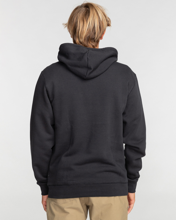 2 Transport - Hoodie for Men  F1HO14BIF2 Billabong