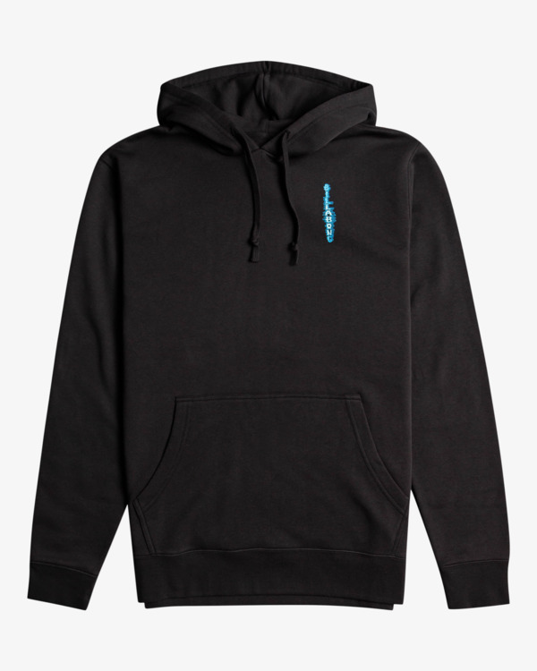 5 Tv Heads - Hoodie for Men  F1HO17BIF2 Billabong