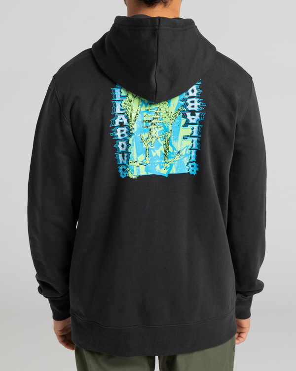 1 Tv Heads - Hoodie for Men  F1HO17BIF2 Billabong