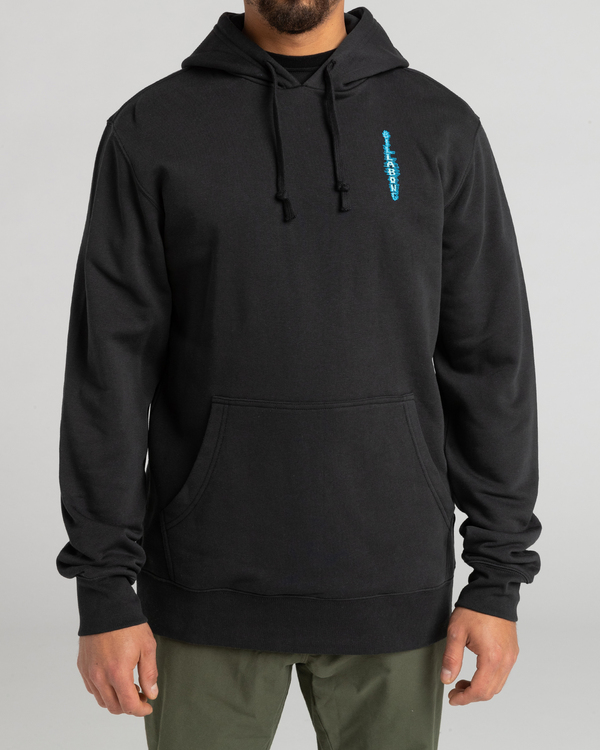 0 Tv Heads - Hoodie for Men  F1HO17BIF2 Billabong