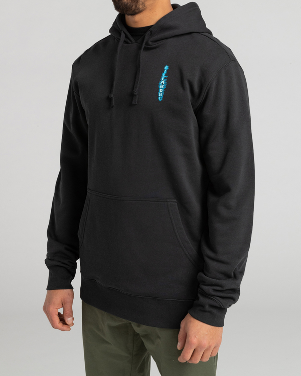 2 Tv Heads - Hoodie for Men  F1HO17BIF2 Billabong