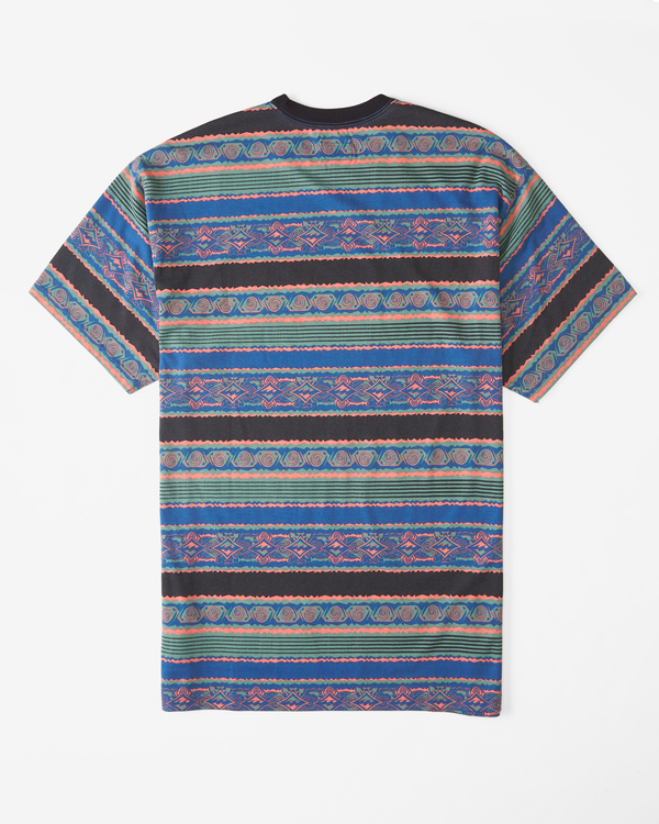 10 Sons Of Fun - T- Shirt für Männer  F1JE03BIF2 Billabong