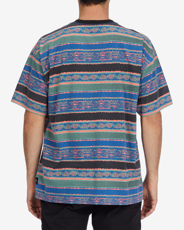 5 Sons Of Fun - T- Shirt für Männer  F1JE03BIF2 Billabong