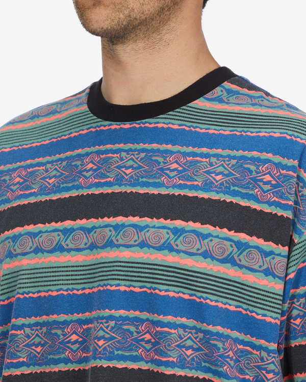 8 Sons Of Fun - T- Shirt für Männer  F1JE03BIF2 Billabong