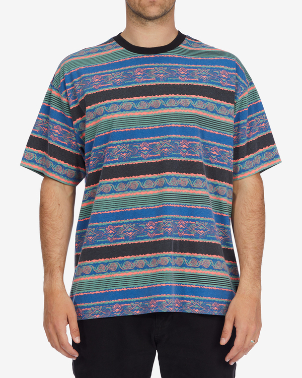1 Sons Of Fun - T- Shirt für Männer  F1JE03BIF2 Billabong