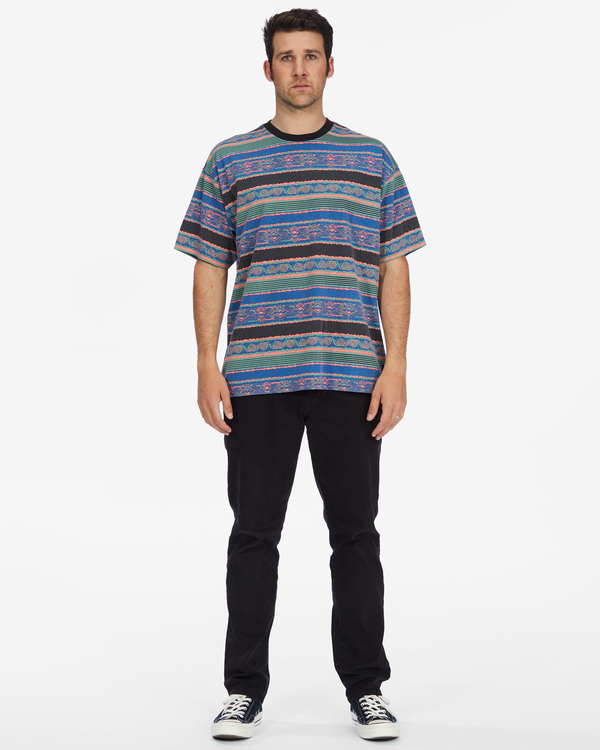 3 Sons Of Fun - T- Shirt für Männer  F1JE03BIF2 Billabong