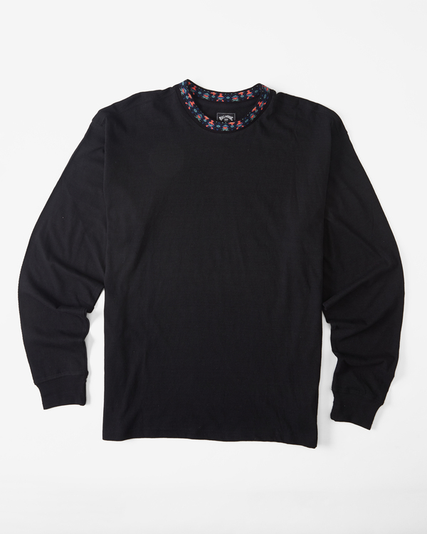 8 Sons Of Fun - Long Sleeve T-Shirt for Men  F1JE08BIF2 Billabong