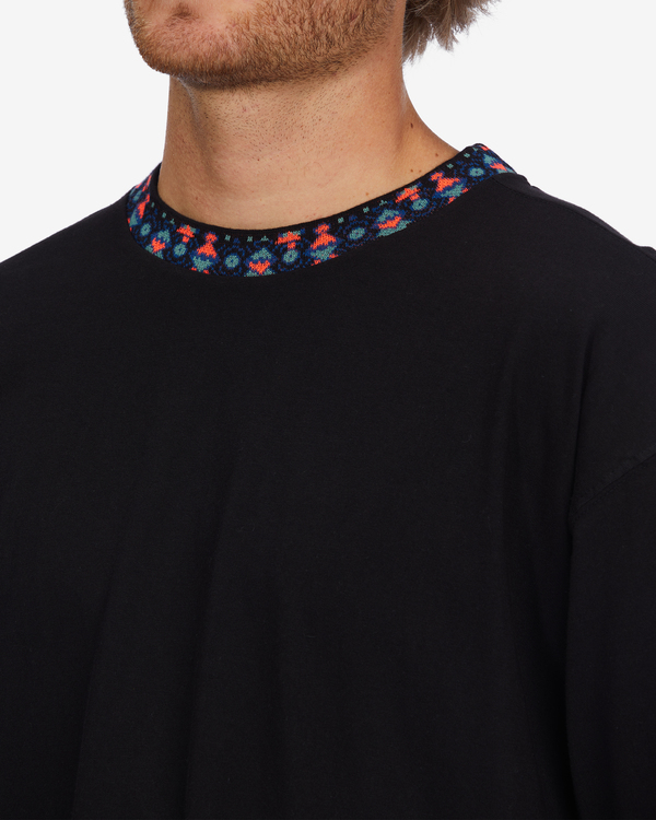 7 Sons Of Fun - Long Sleeve T-Shirt for Men  F1JE08BIF2 Billabong