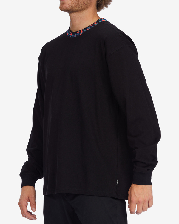 5 Sons Of Fun - Long Sleeve T-Shirt for Men  F1JE08BIF2 Billabong