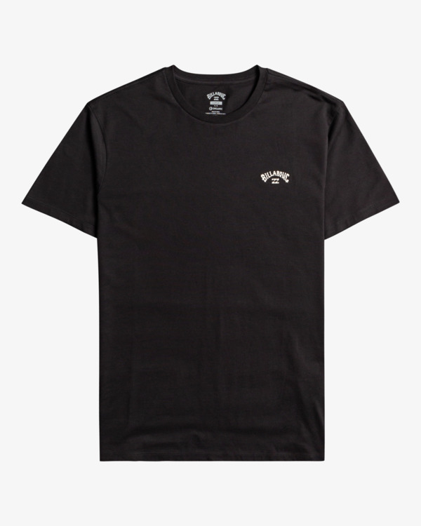 0 Arch - T- Shirt für Männer  F1JE10BIF2 Billabong