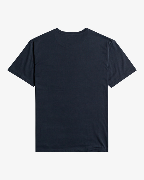 5 Arch - T- Shirt für Männer Blau F1JE10BIF2 Billabong