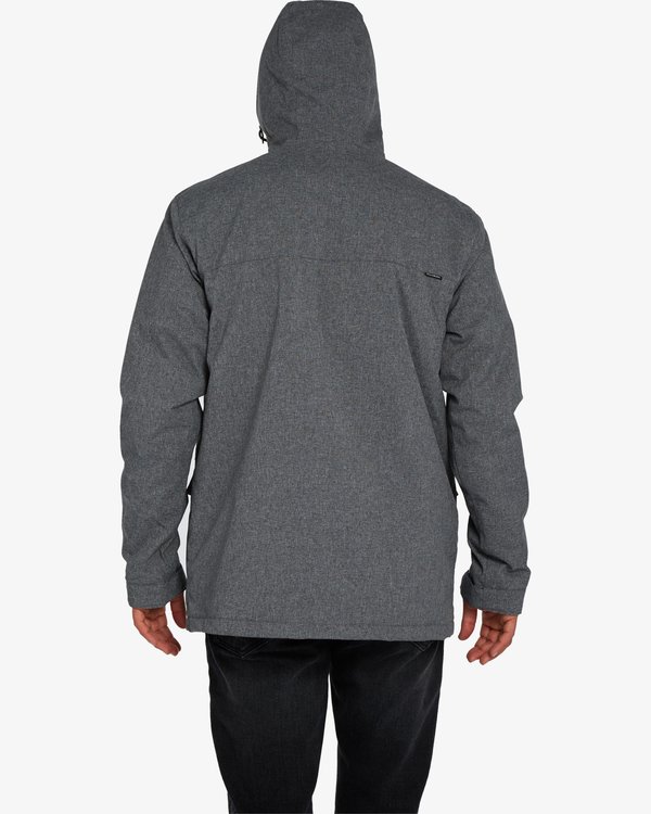 3 ALVES 10K JACKET  F1JK08BIF7 Billabong
