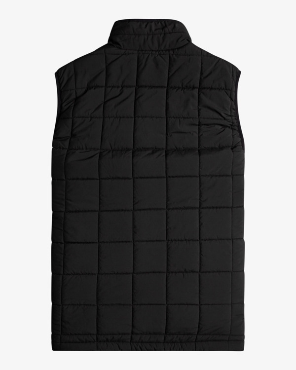 Orders gilet billabong