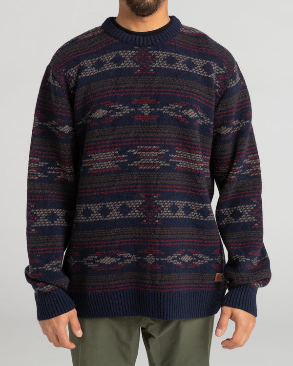 0 Ranchero - Sweatshirt for Men  F1JP02BIF2 Billabong