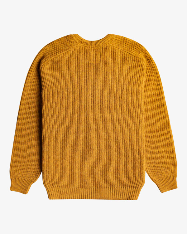 5 Harbor - Sweat pour Homme  F1JP03BIF2 Billabong