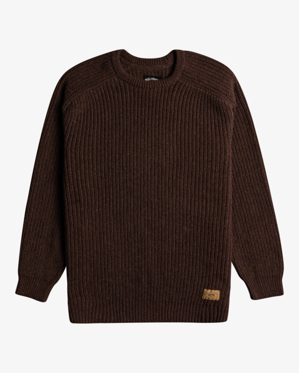 4 Harbor - Sweat pour Homme Multi F1JP03BIF2 Billabong