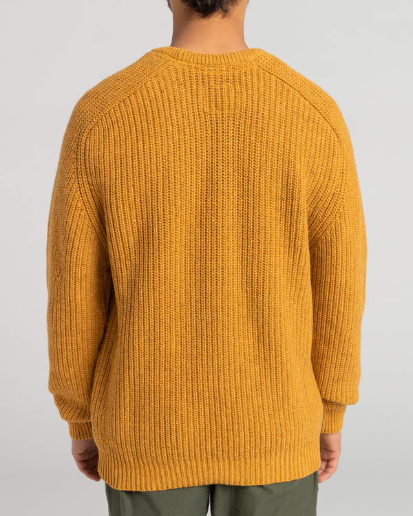1 Harbor - Sweat pour Homme  F1JP03BIF2 Billabong