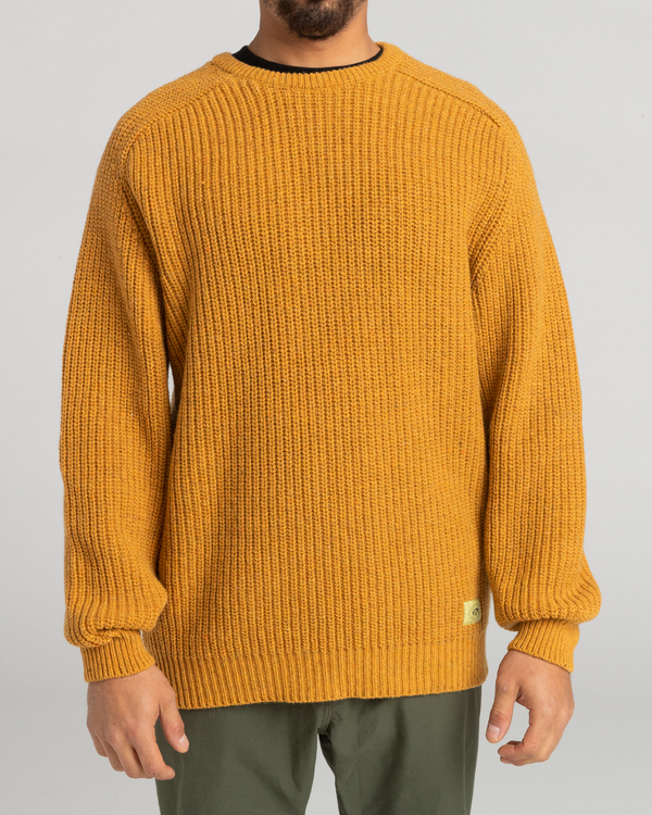 0 Harbor - Sweat pour Homme  F1JP03BIF2 Billabong