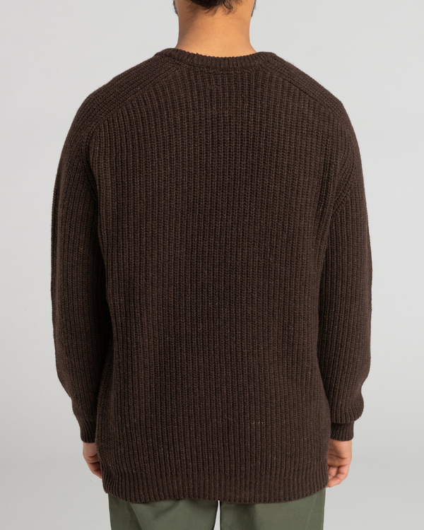 1 Harbor - Sweat pour Homme Multi F1JP03BIF2 Billabong