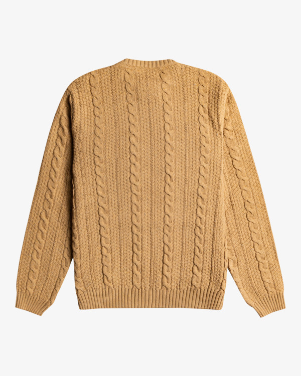 8 Highland - Jumper for Men  F1JP04BIF2 Billabong