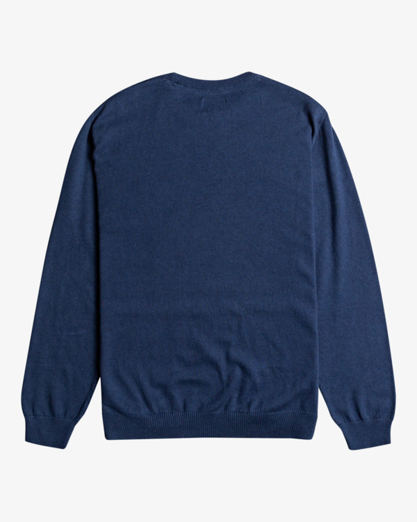 1 All Day - Jumper for Men Blue F1JP05BIF2 Billabong