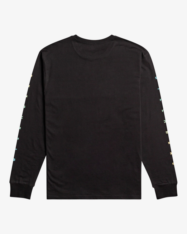 5 Unity - Long Sleeve T- Shirt for Men  F1LS01BIF2 Billabong