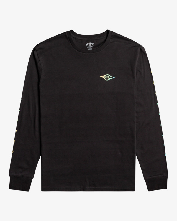 4 Unity - Long Sleeve T- Shirt for Men  F1LS01BIF2 Billabong