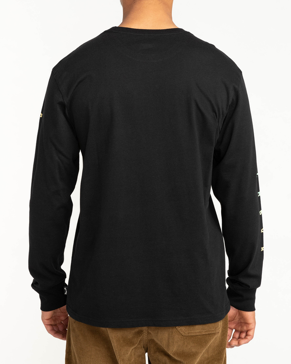 3 Unity - Long Sleeve T- Shirt for Men  F1LS01BIF2 Billabong