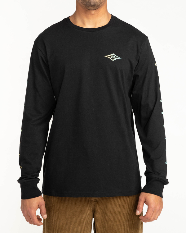 0 Unity - Long Sleeve T- Shirt for Men  F1LS01BIF2 Billabong
