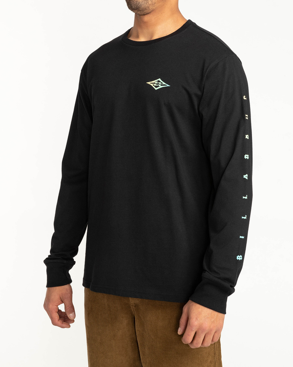 1 Unity - Long Sleeve T- Shirt for Men  F1LS01BIF2 Billabong