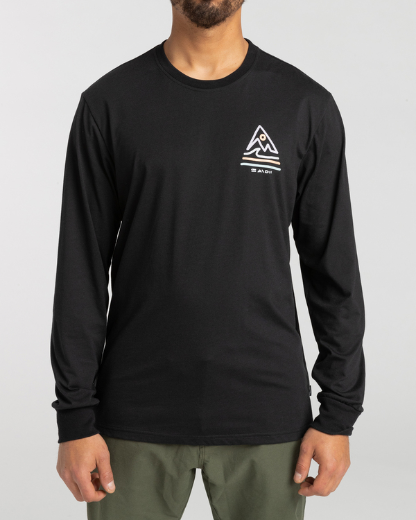 0 Peak - Longsleeve für Männer  F1LS21BIF2 Billabong