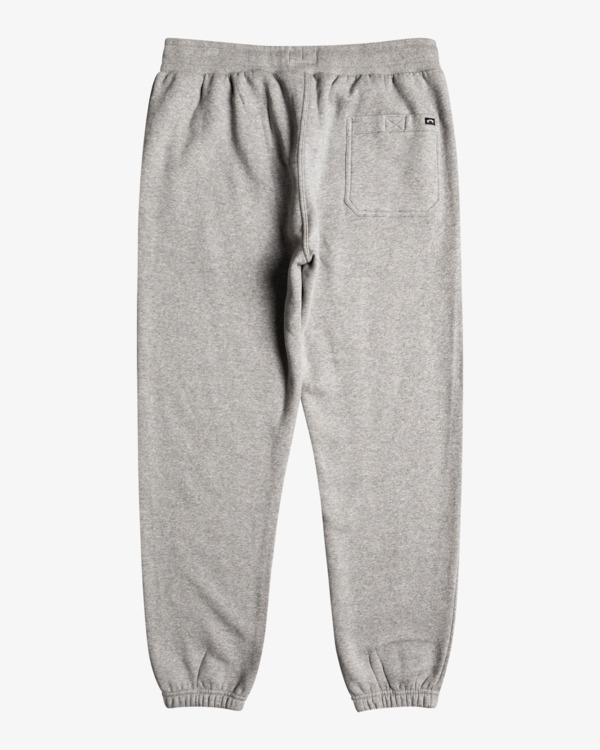 7 Arch - Jogginghose für Männer Grau F1PT07BIF2 Billabong