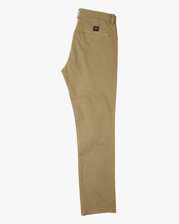 5 73 - Chinos für Männer Grau F1PT15BIF2 Billabong