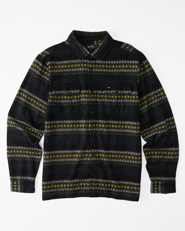 1 Offshore - Flannel Shirt for Men Multi F1SH25BIF2 Billabong