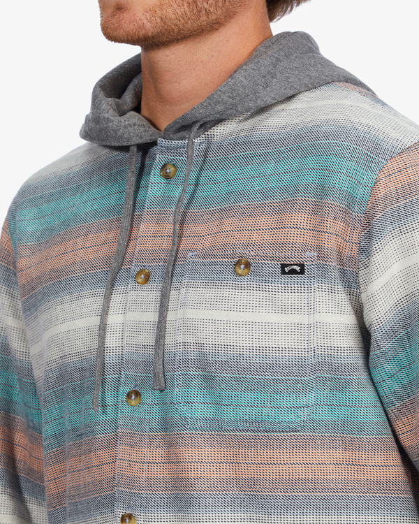 Billabong baja hoodie mens on sale