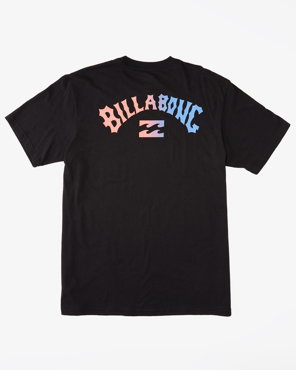 6 Arch Fill - T- Shirt für Männer  F1SS23BIF2 Billabong