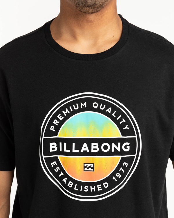 2 Rotor Fill - T- Shirt für Männer  F1SS29BIF2 Billabong