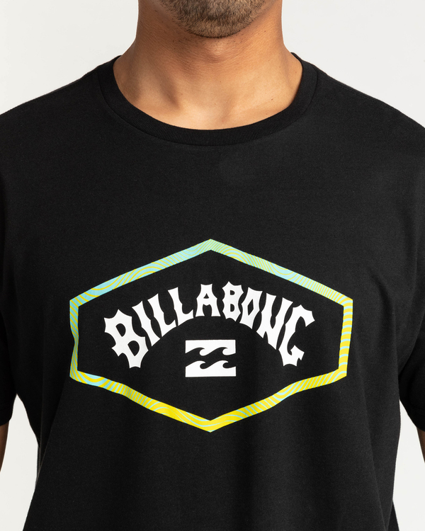 2 Exit - T- Shirt for Men  F1SS32BIF2 Billabong