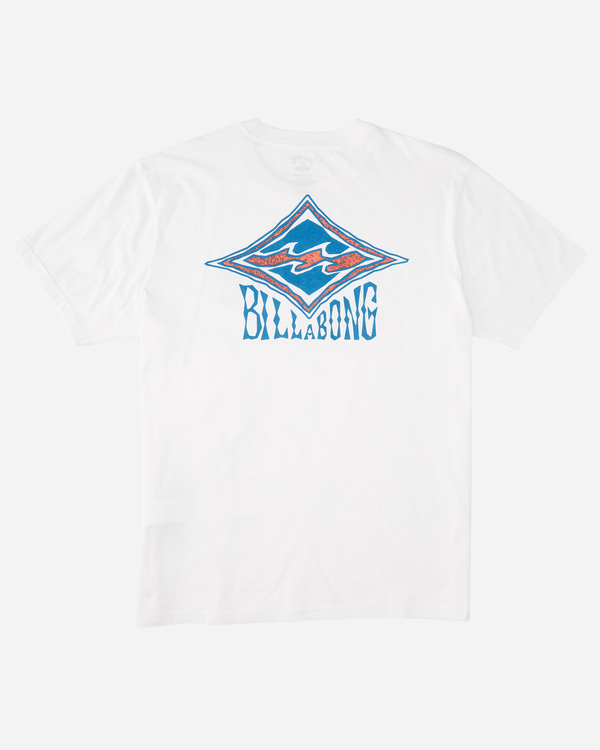 10 Ridge - T-Shirt for Men  F1SS47BIF2 Billabong